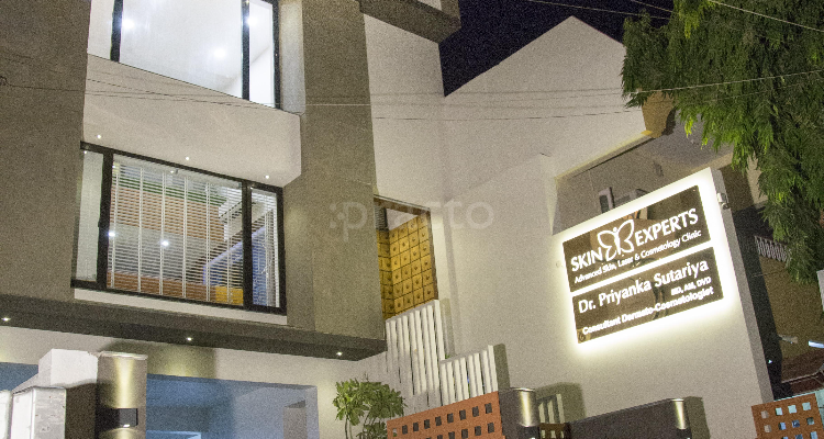 Skin Experts Advanced Skin, Laser & Cosmetology Clinic