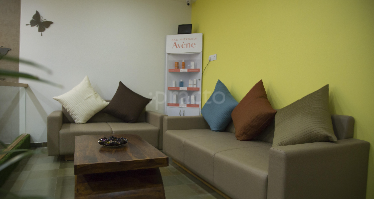 Skin Experts Advanced Skin, Laser & Cosmetology Clinic