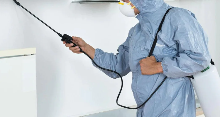 ARP PEST CONTROL COMPANY