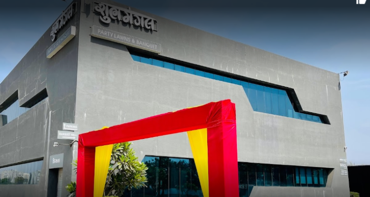 Shubh mangal partylawns & banquets