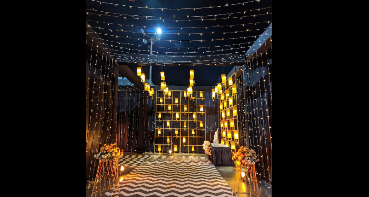 Shubh mangal partylawns & banquets