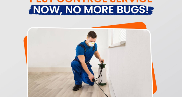 Lifecare Pest Control