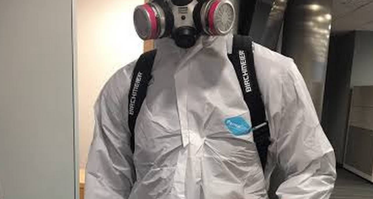 Lifecare Pest Control