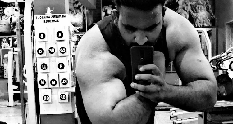 Mega Fitness Gym