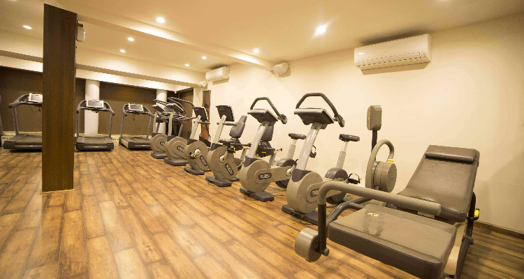 Fitness 5