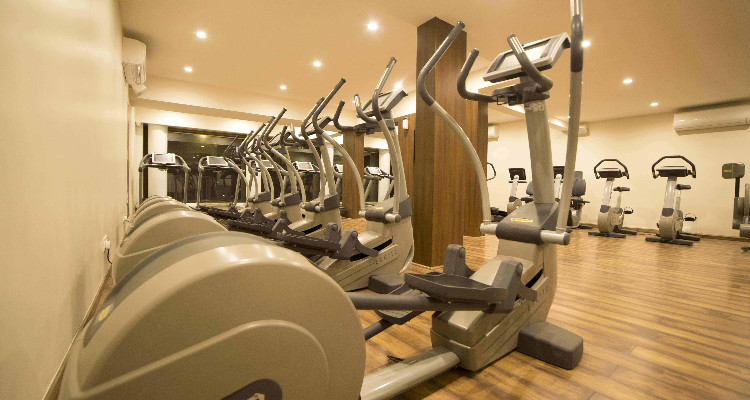 Fitness 5