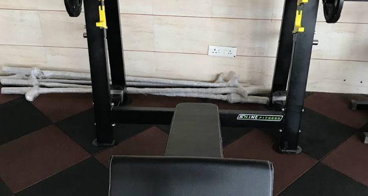 Taurus Fitness Gym