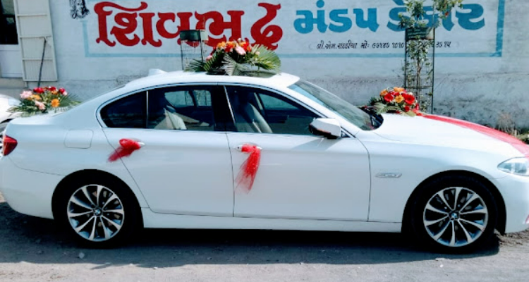 Shiv Tours & Travels