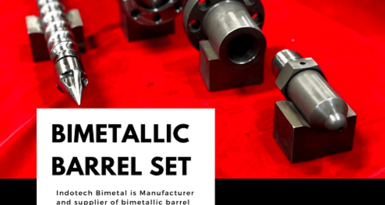 INDOTECH BIMETAL