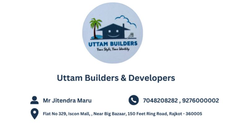 Uttam Builders & Developers