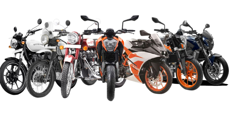BIKE RENTWALA RAJKOT