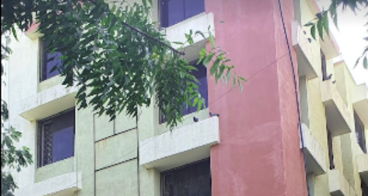 SAVALIYA BOYS HOSTEL