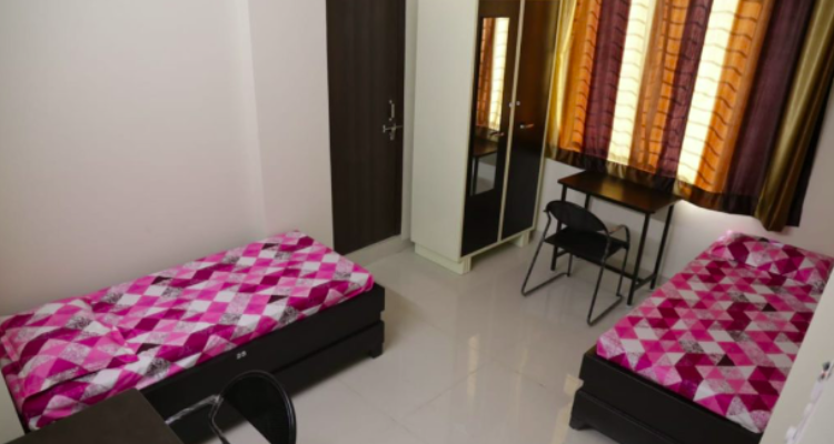 Vaidik Boys Hostel