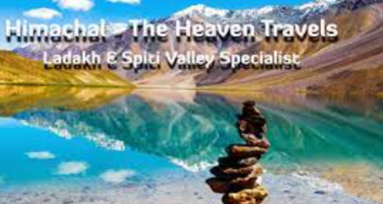 Himachal - The Heaven Travels