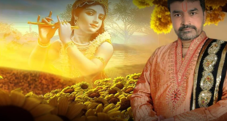 Shashtri Vijay Vyasji