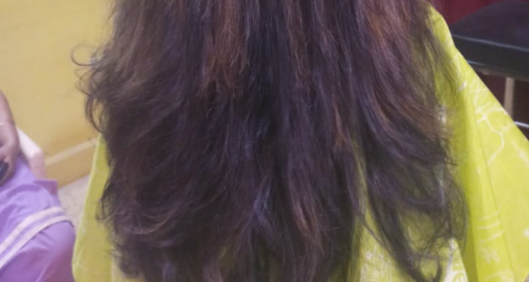 Saheba Beauty Care