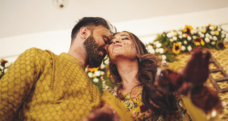 The Moment By Foram , Ahmedabad