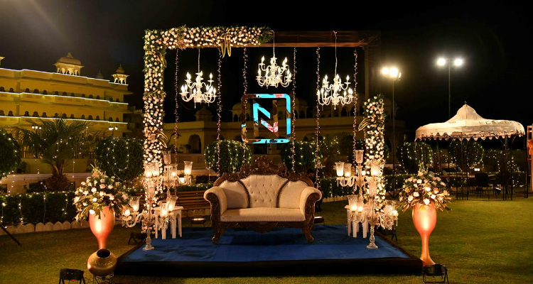 The Moment By Foram , Ahmedabad