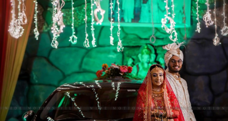 Wide Motion Films , Ahmedabad