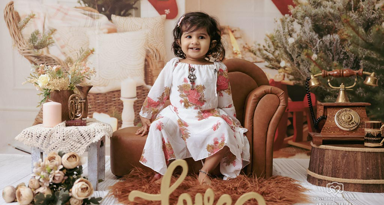 Navratna Photo Studio , Ahmedabad