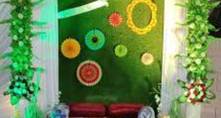 Sanidhya Lawns & Banquet Hall