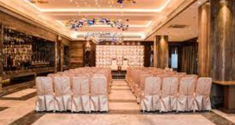 GRAND QARAAR BANQUETS