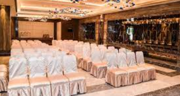 GRAND QARAAR BANQUETS