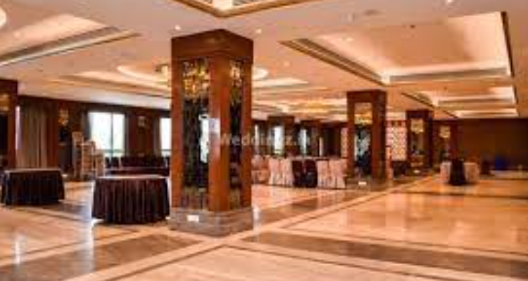 GRAND QARAAR BANQUETS