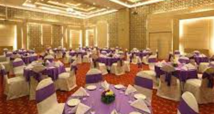 Diamond AC Hall