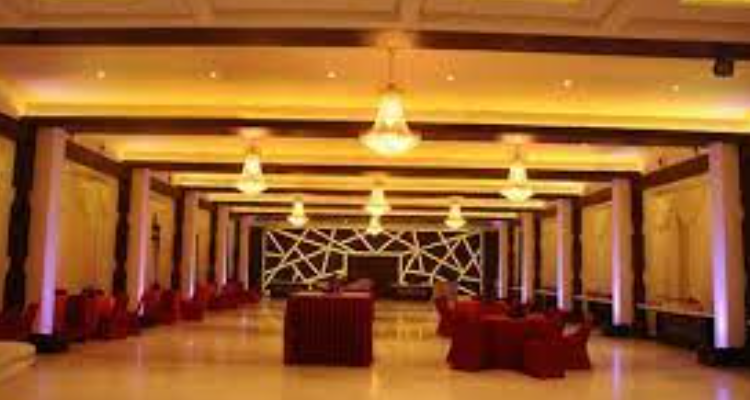 Sarthi Banquet