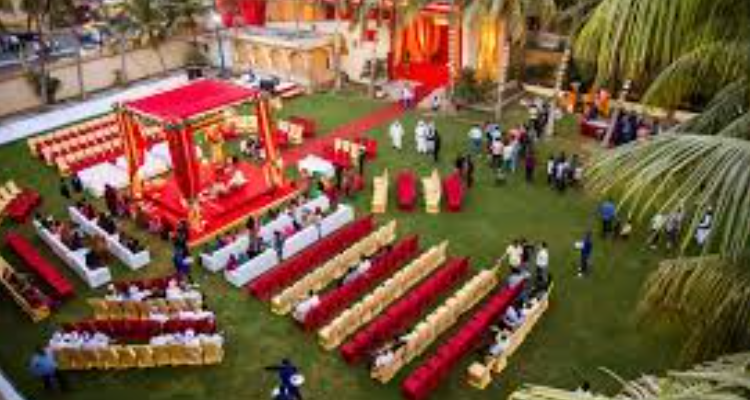 Sarthi Banquet