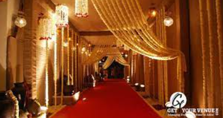 Sarthi Banquet