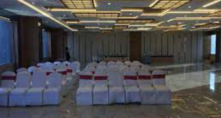 Pinnacle Grand Hotel And Banquets