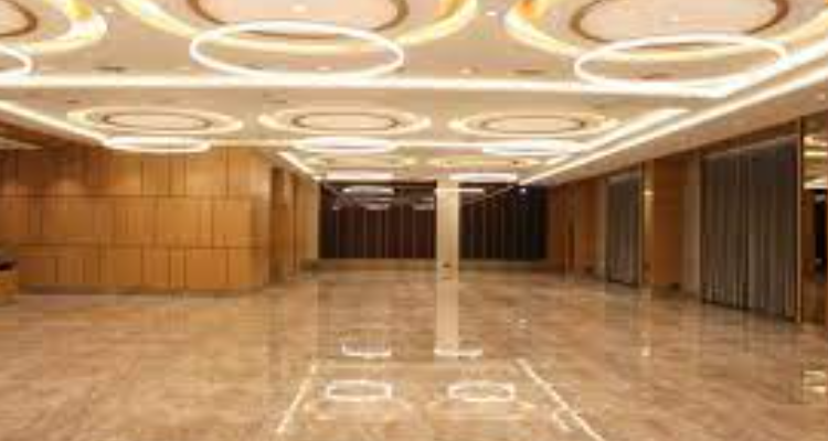 Pinnacle Grand Hotel And Banquets