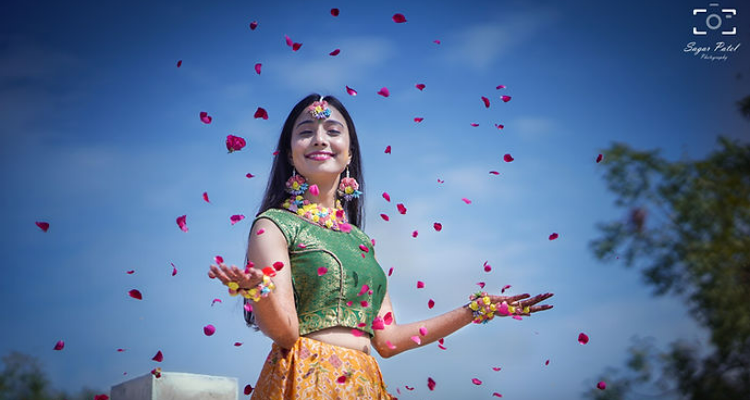 Sagar Patel Photography , Ahmedabad