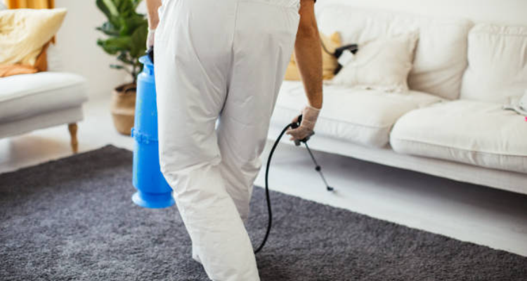 Super Fine Pest Control Service
