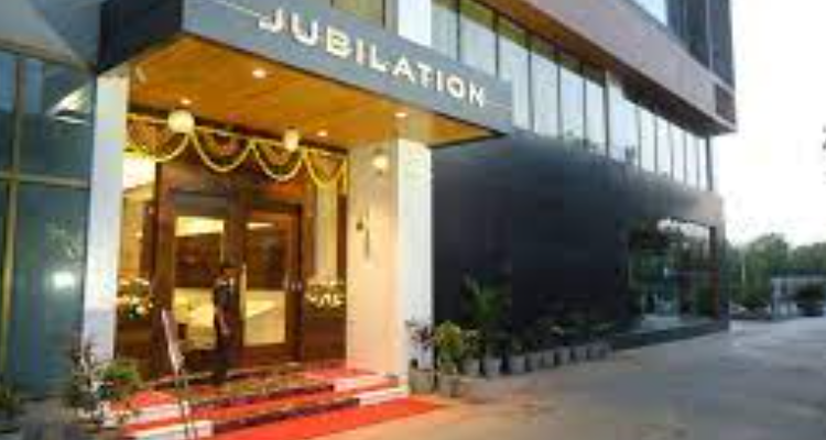 Jubilation Redefines Banqueting