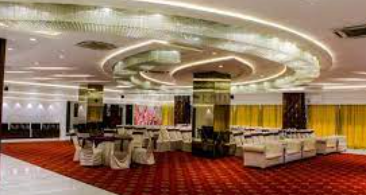 Jubilation Redefines Banqueting