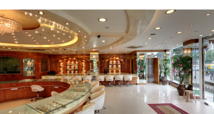 Arvindbhai Jewellers