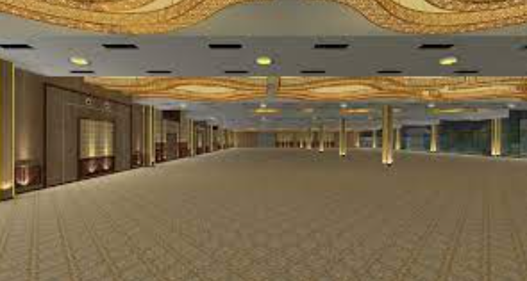 Meraki Garden and Banquet
