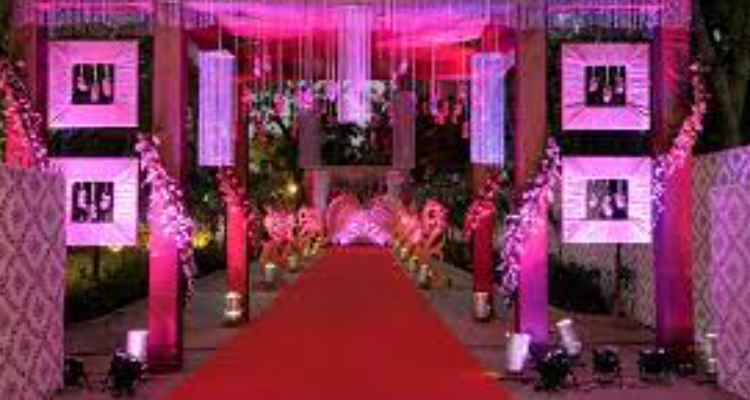 Meraki Garden and Banquet