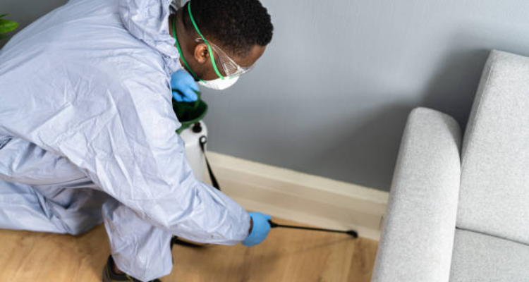 Pcs Pest Control Servicess