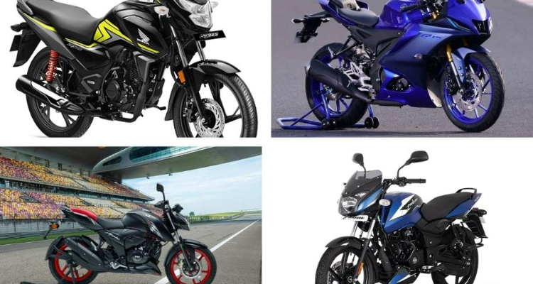 Riant Bikes