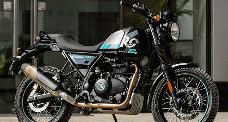 Riant Bikes