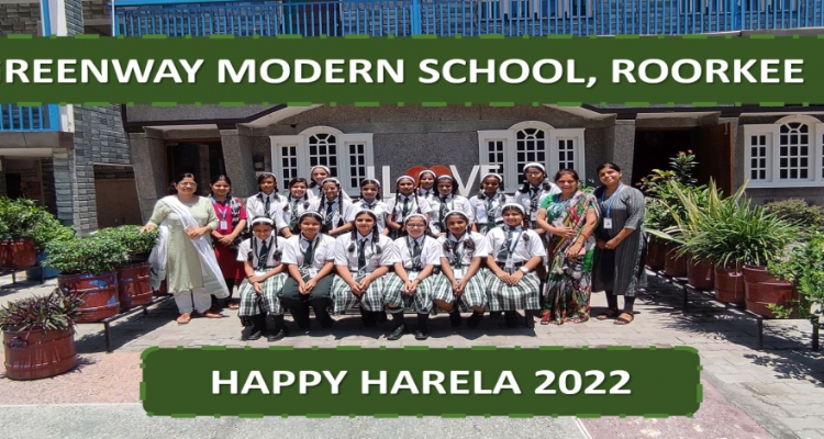 Greenway Modern Senior Secondary School