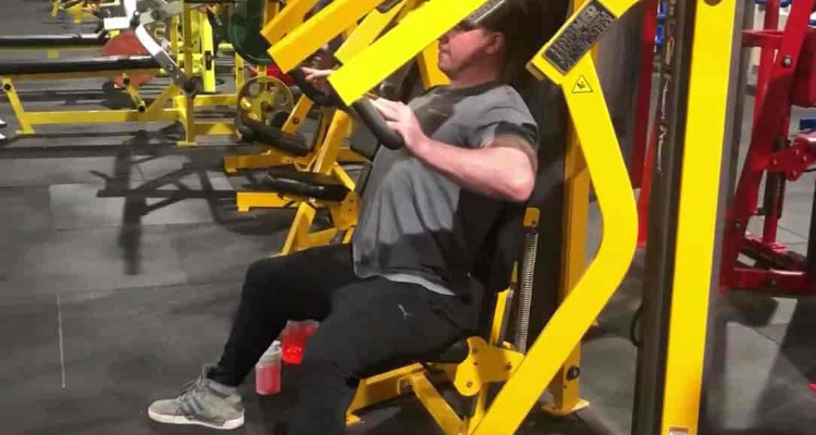 Fitness Hub Unisex Gym