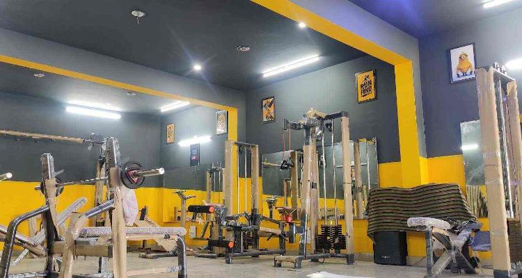Aim Fitness in Ganeshpur, Roorkee