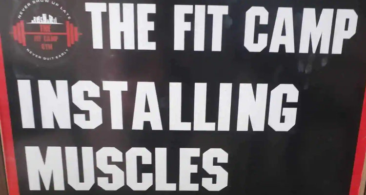 The Fit Champ Gym (Roorkee)