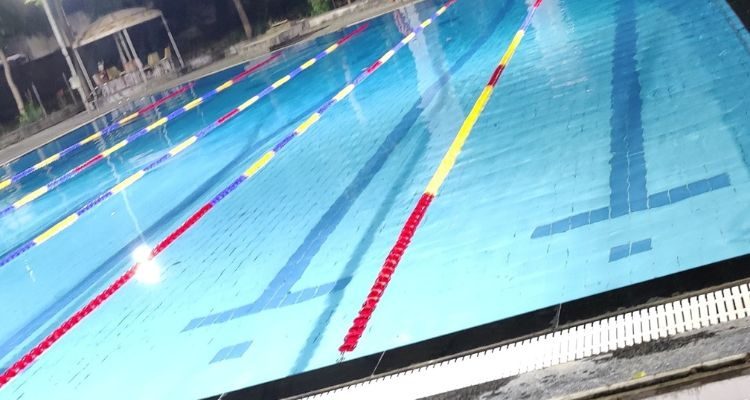 Municipal Swimming Pool