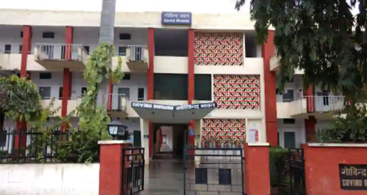 Govind Bhawan